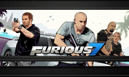 game pic for Furious 7: Highway turbo speed racing